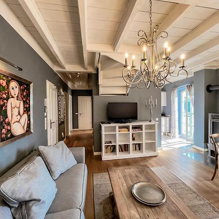 Lerchenhof In Reestow Apartment Ngoại thất bức ảnh