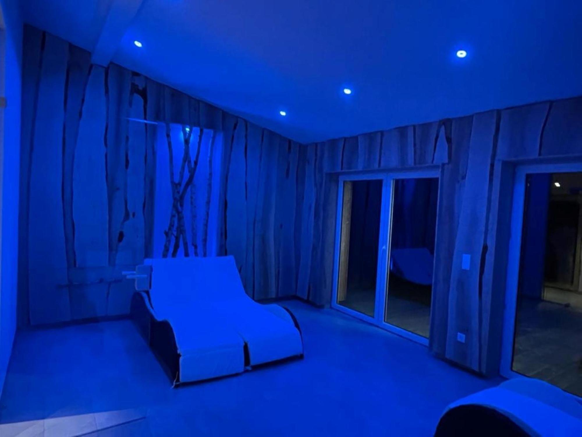 Lerchenhof In Reestow Apartment Ngoại thất bức ảnh
