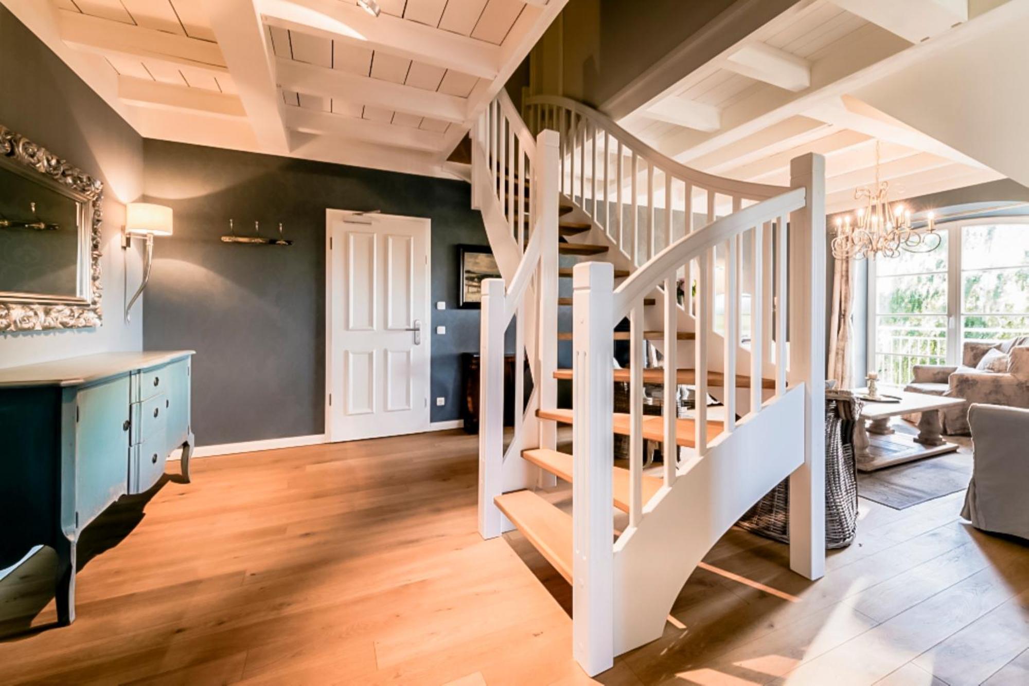 Lerchenhof In Reestow Apartment Ngoại thất bức ảnh