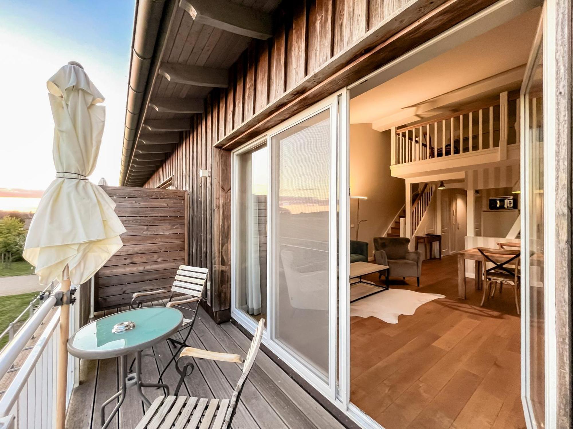 Lerchenhof In Reestow Apartment Ngoại thất bức ảnh