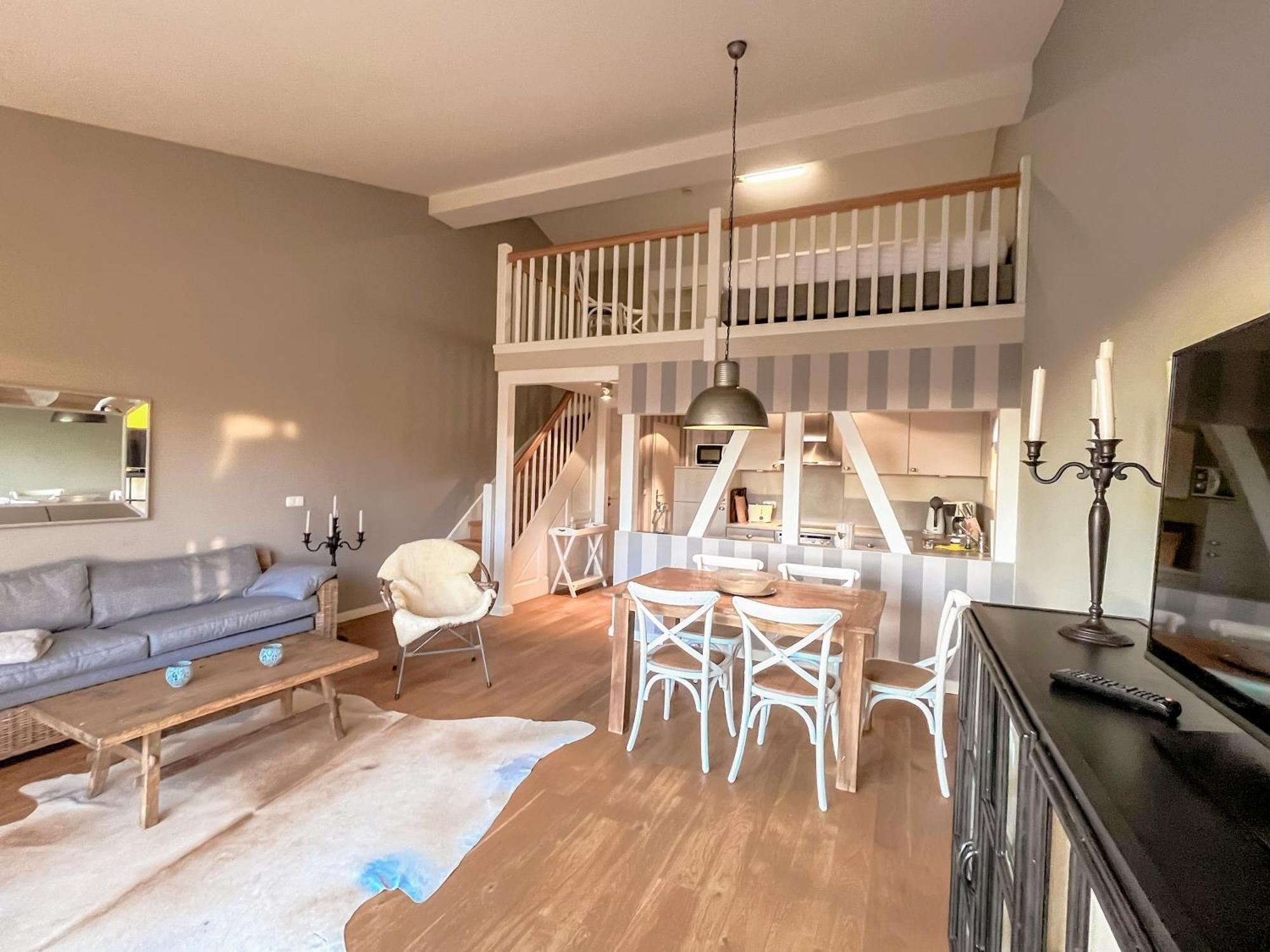 Lerchenhof In Reestow Apartment Ngoại thất bức ảnh